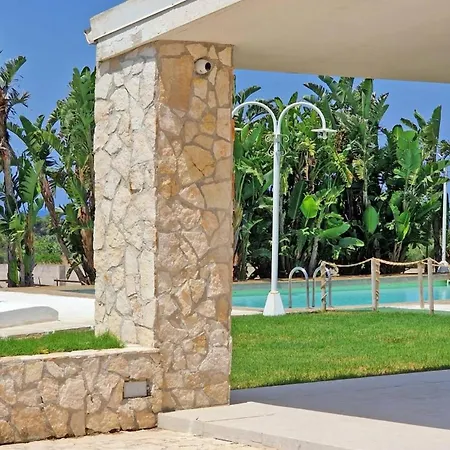 Esclusiva Con Piscina, 3 Camere, 2 Bagni