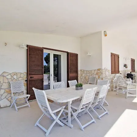 Esclusiva Con Piscina, 3 Camere, 2 Bagni Marina di Mancaversa